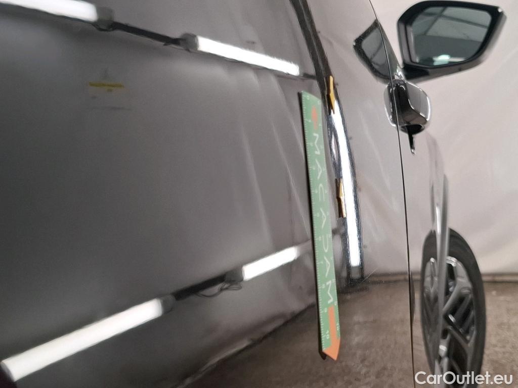  Citroen  C4  X Feel Pack 1.2 PureTech 130CV BVA8 6E #15