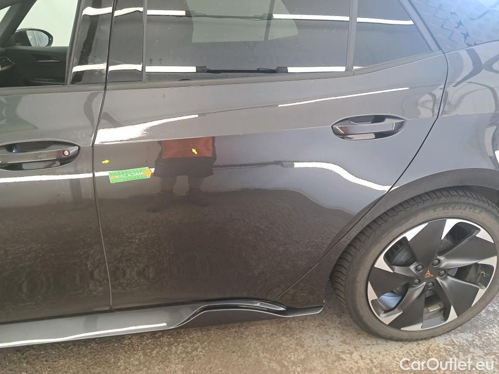  Cupra  Born CUPRA  / 2021 / 5P / Berline 230ch - batterie XL VZ #9