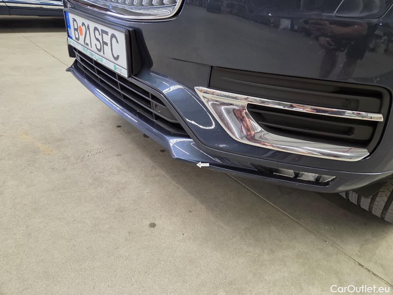  Volvo  XC90 2.0 B6 P Inscription AT8 AWD #10