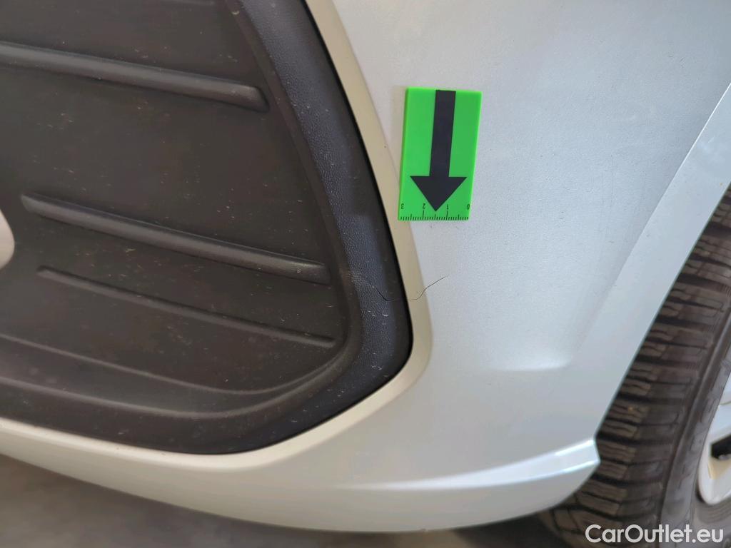  Volkswagen  Polo 1.0 80CP Base #2