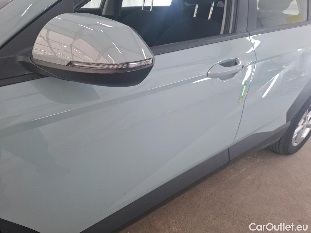  Hyundai  Konna Kona Intuitive Hybrid 2WD 1.6 T-GDI 140CV BVA6 E6d #1