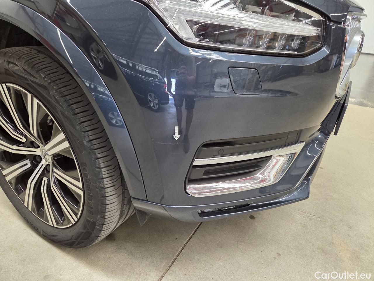  Volvo  XC90 2.0 B6 P Inscription AT8 AWD #11