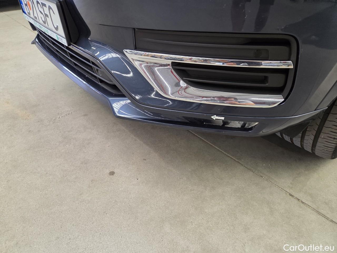  Volvo  XC90 2.0 B6 P Inscription AT8 AWD #9