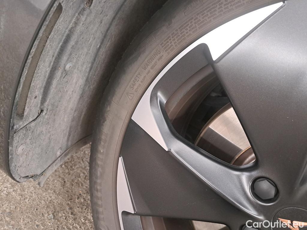  Cupra  Born CUPRA  / 2021 / 5P / Berline 230ch - batterie XL VZ #37