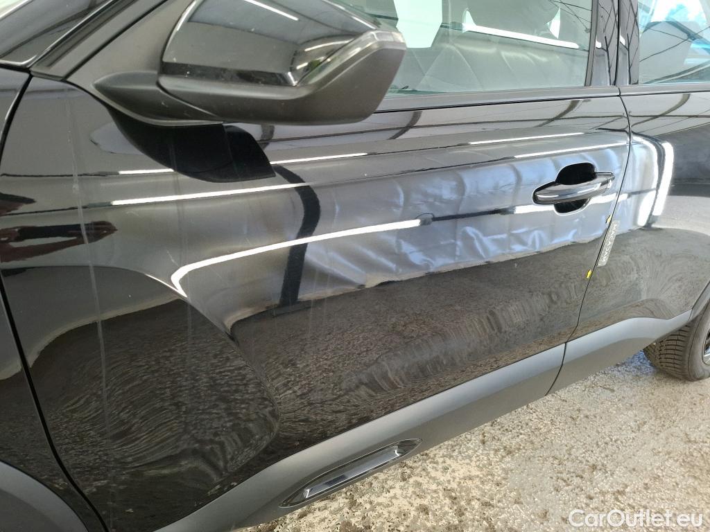  Citroen  C4  X Plus 1.2 PureTech 130CV BVA8 6E #6