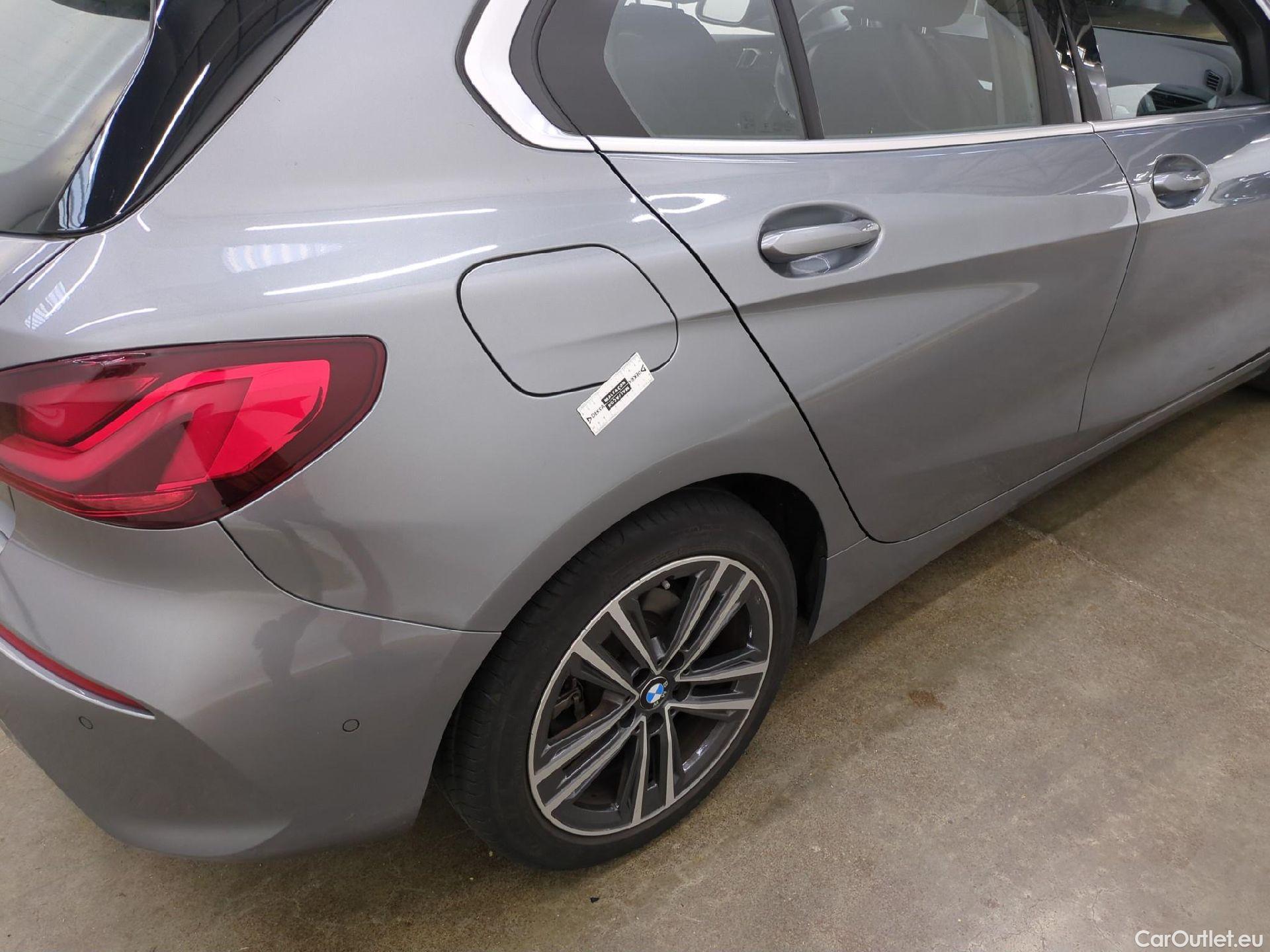  Bmw  Serie 1 BMW Série 1 / 2019 / 5P / Berline 116i DKG7 Business Design #41