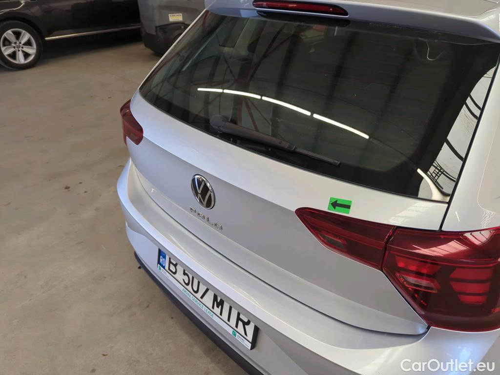  Volkswagen  Polo 1.0 80CP Base #12