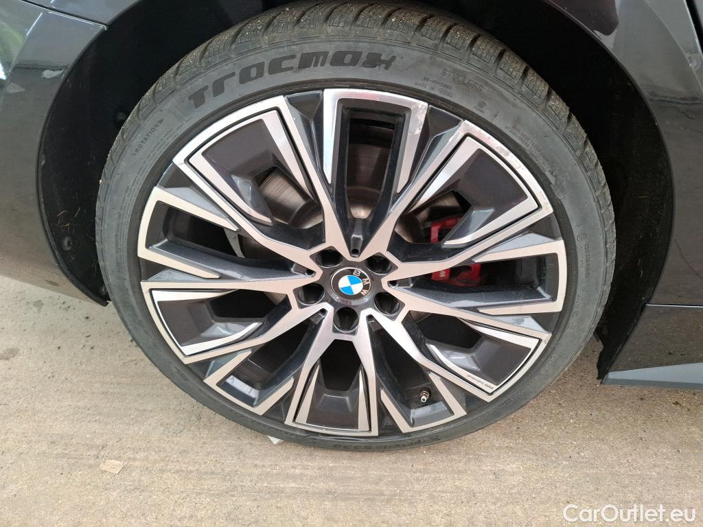  Bmw  Serie 4 Gran Coupe Série 4 Gran Coupe 430 d xDrive M Sport 3.0 285CV BVA8 E6d #2