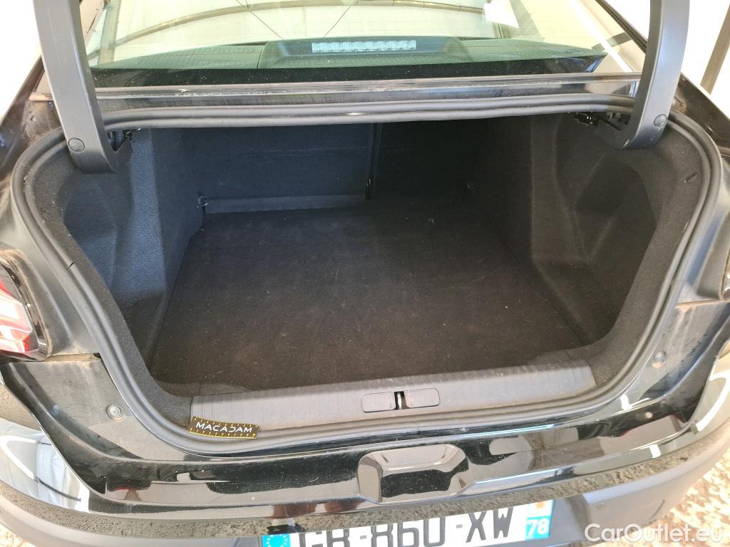  Citroen  C4  X Plus 1.2 PureTech 130CV BVA8 6E #17