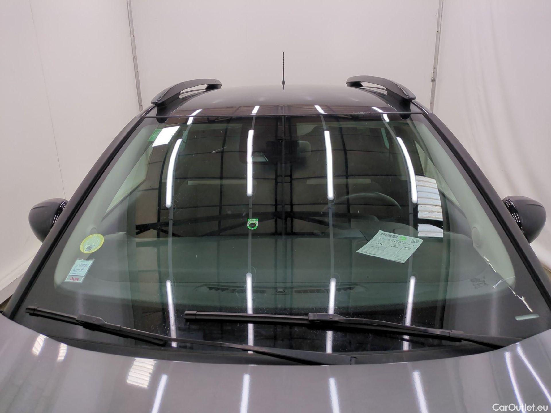 Citroen  C3  Aircross Shine 1.5 BlueHDi 120CV BVA6 E6d #2