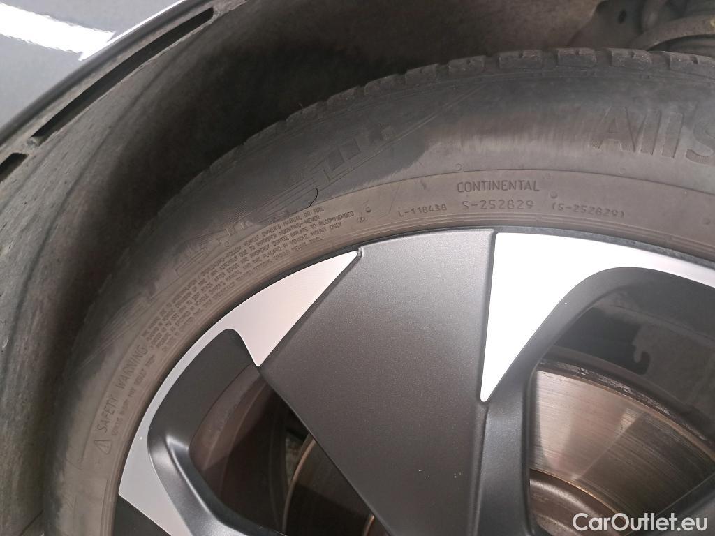  Cupra  Born CUPRA  / 2021 / 5P / Berline 230ch - batterie XL VZ #31