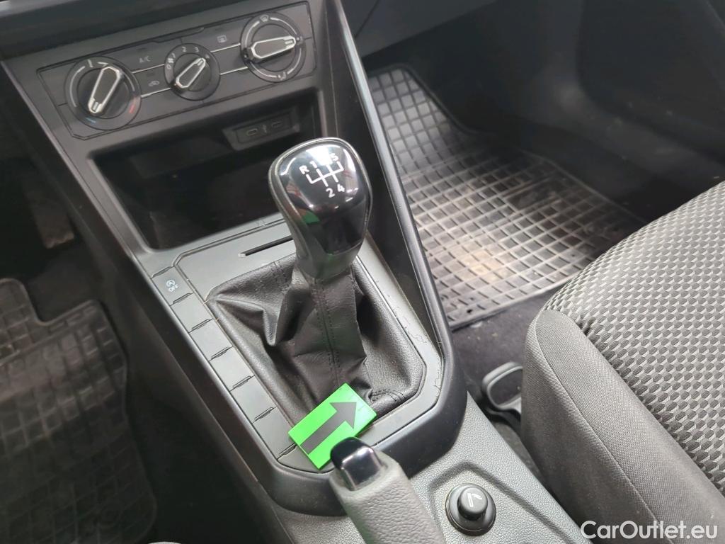  Volkswagen  Polo 1.0 80CP Base #32