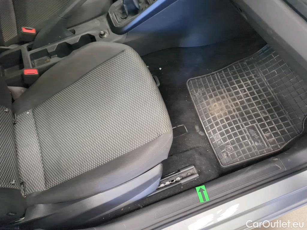  Volkswagen  Polo 1.0 80CP Base #36