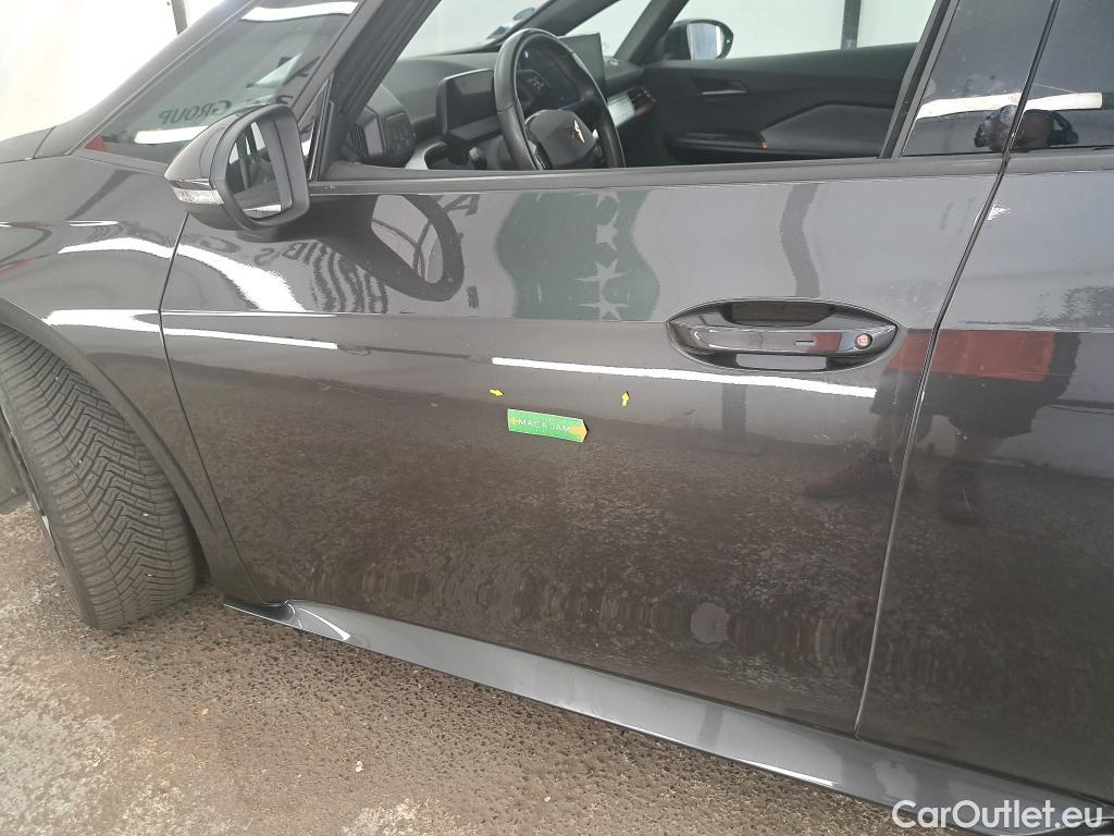  Cupra  Born CUPRA  / 2021 / 5P / Berline 230ch - batterie XL VZ #6