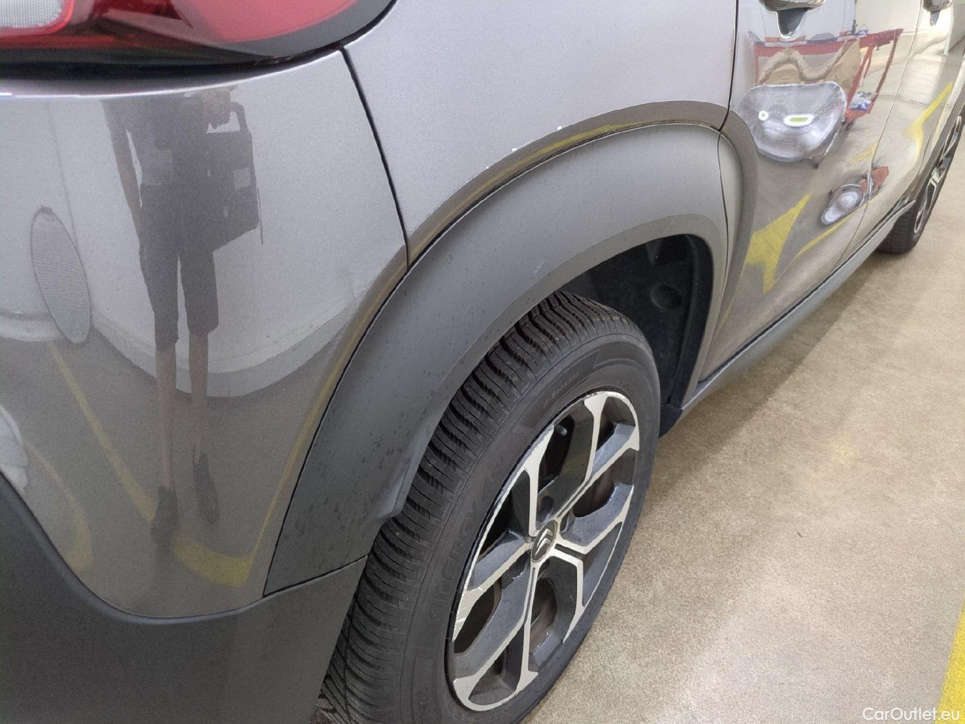  Citroen  C3  Aircross Shine 1.5 BlueHDi 120CV BVA6 E6d #55