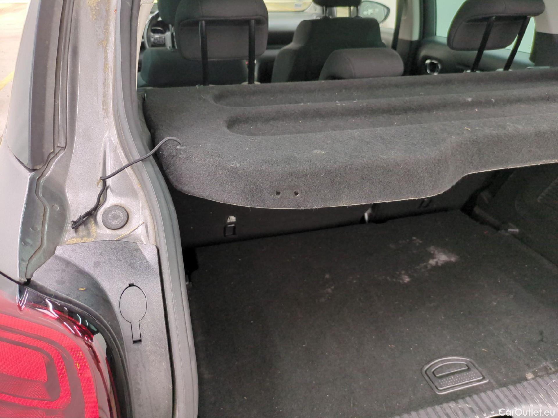  Citroen  C3  Aircross Shine 1.5 BlueHDi 120CV BVA6 E6d #10