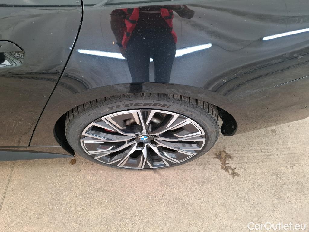  Bmw  Serie 4 Gran Coupe Série 4 Gran Coupe 430 d xDrive M Sport 3.0 285CV BVA8 E6d #22