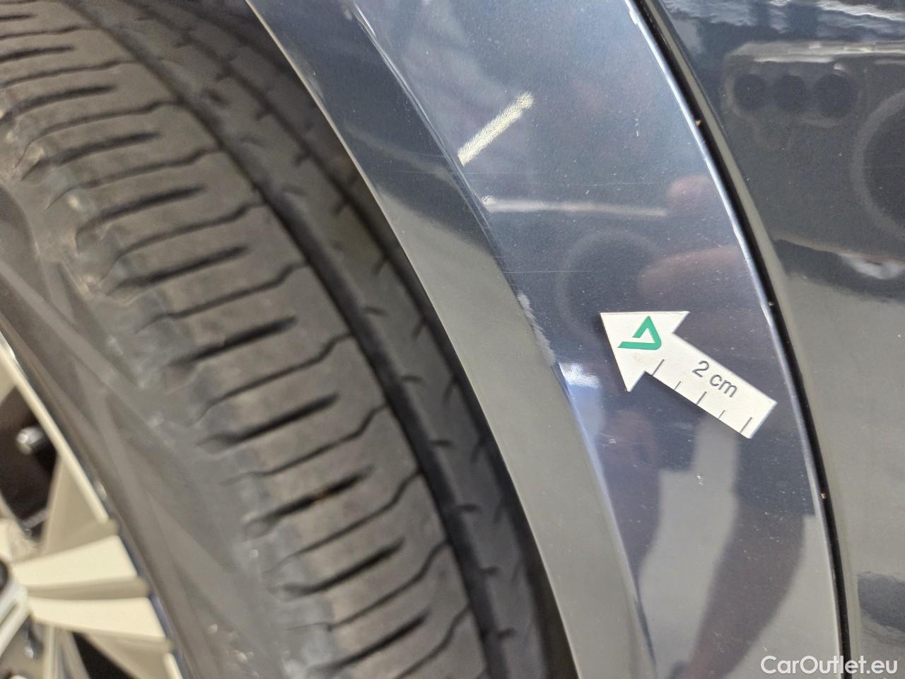  Volvo  XC90 2.0 B6 P Inscription AT8 AWD #20