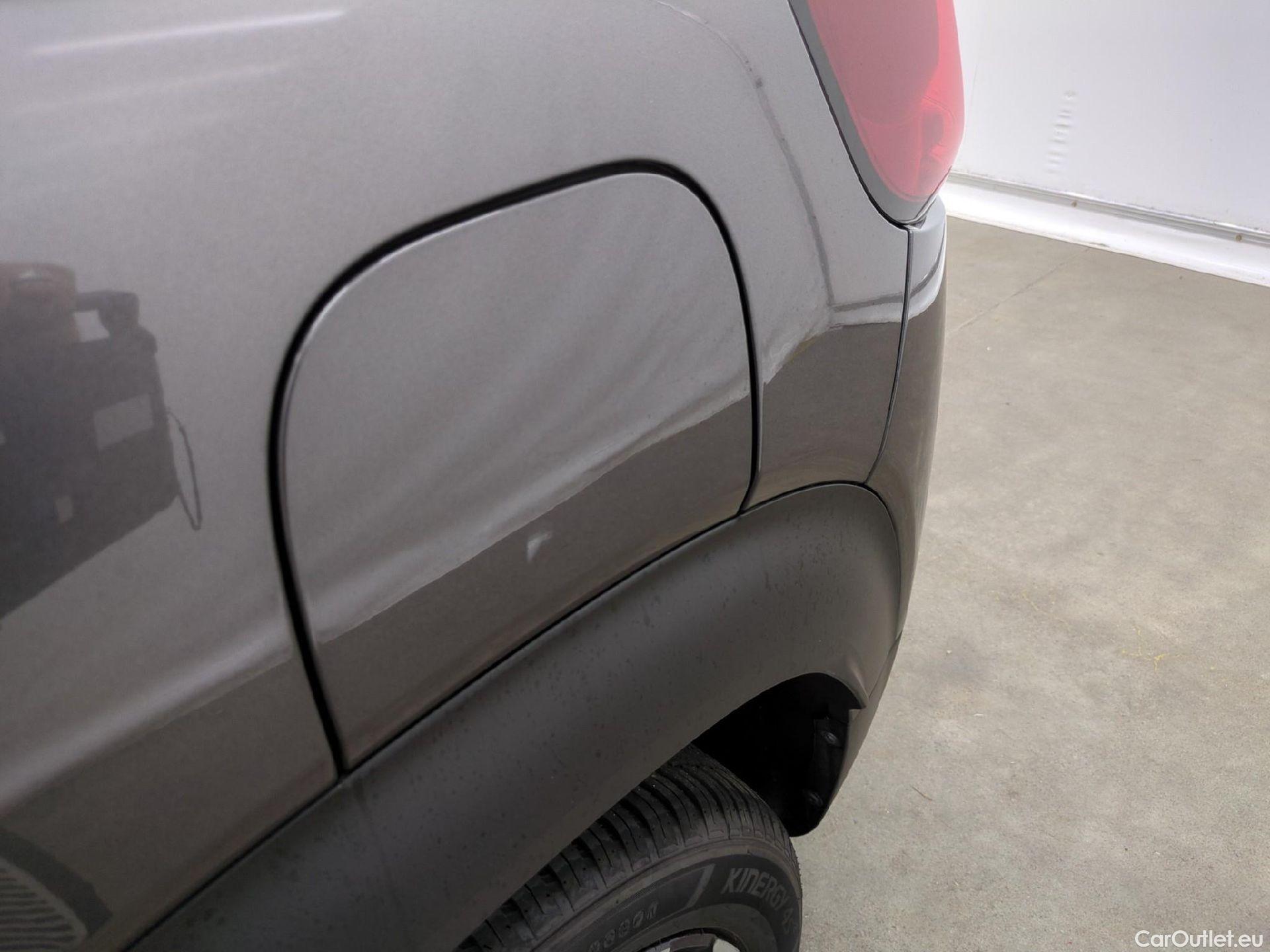  Citroen  C3  Aircross Shine 1.5 BlueHDi 120CV BVA6 E6d #46