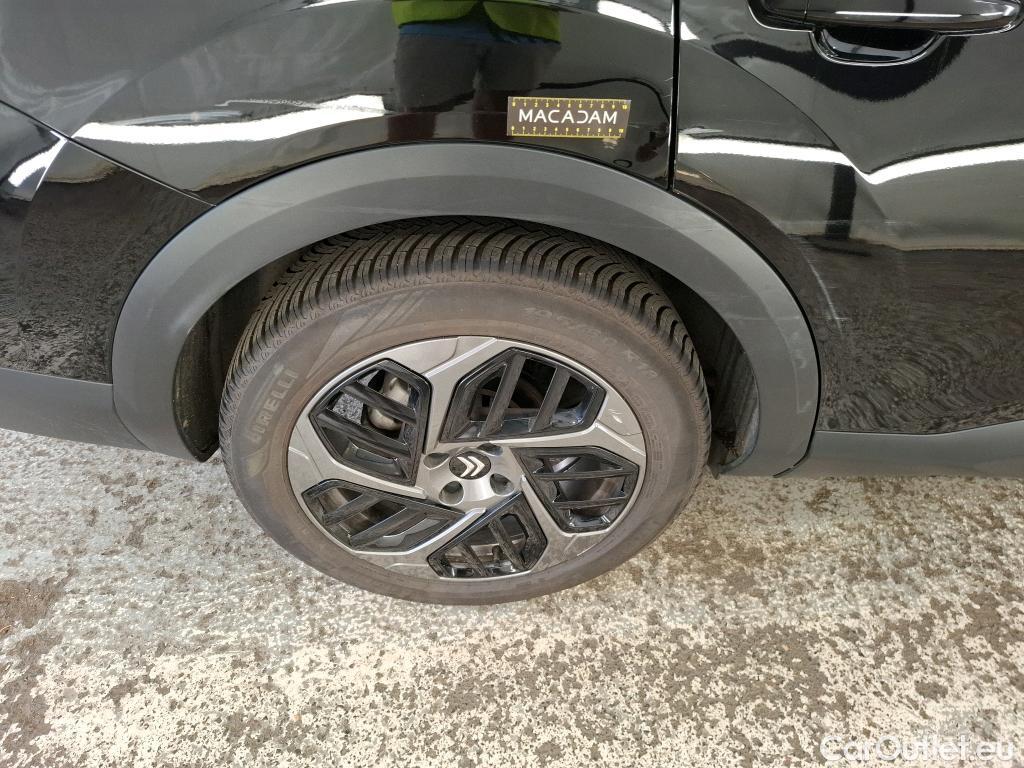  Citroen  C4  X Plus 1.2 PureTech 130CV BVA8 6E #19