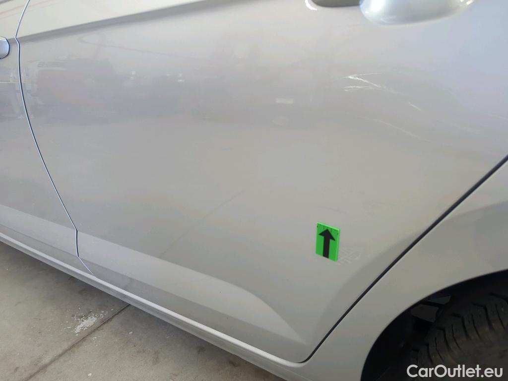  Volkswagen  Polo 1.0 80CP Base #40