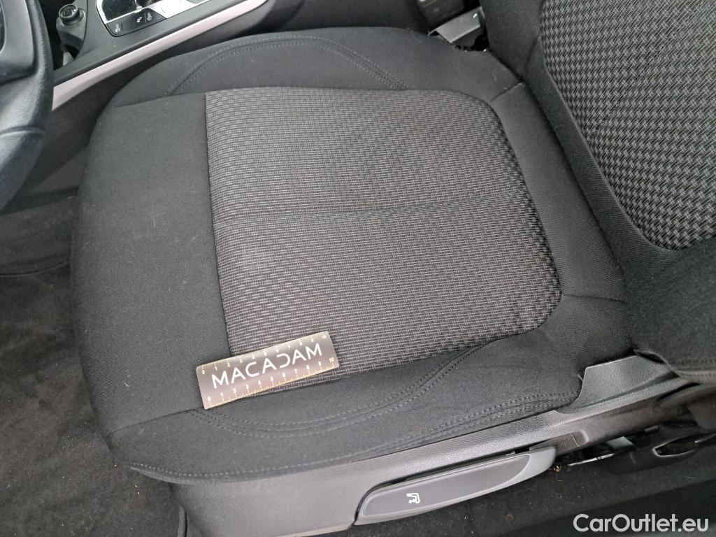  Bmw  Serie 1 1 Berline 116 d Business Design 1.5 115CV BVA7 E6d #16