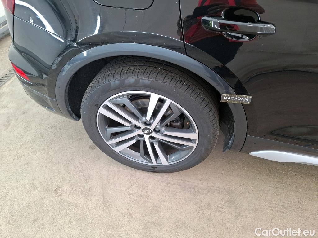  Audi  Q5  35 TDI Business Executive 2.0 TDI 165CV BVA7 E6d #12
