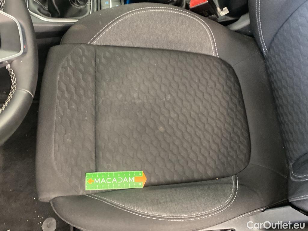  Ford  Puma FORD  / 2019 / 5P / SUV 1.0 Flexifuel Hybrid 125 TITANIUM BUSIN. #12