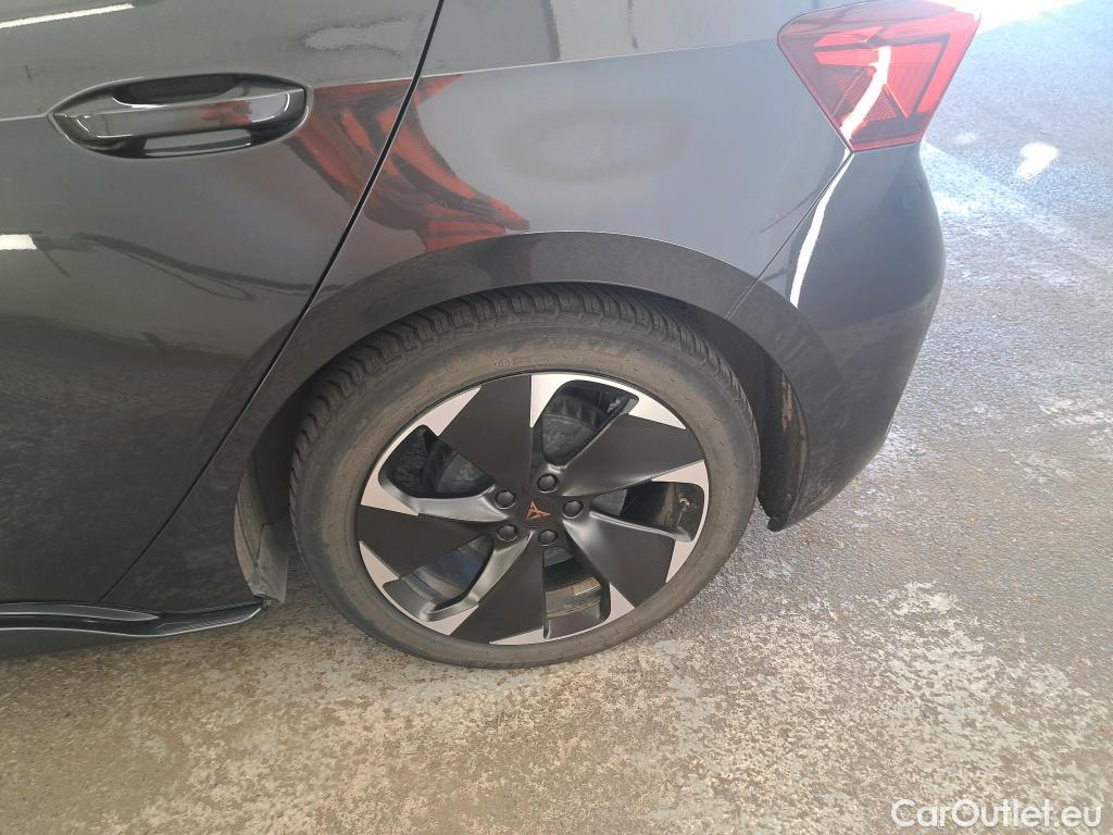  Cupra  Born CUPRA  / 2021 / 5P / Berline 230ch - batterie XL VZ #22