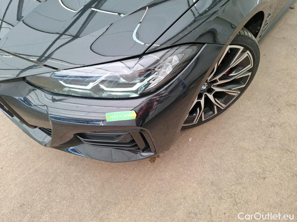  Bmw  Serie 4 Gran Coupe Série 4 Gran Coupe 430 d xDrive M Sport 3.0 285CV BVA8 E6d #12