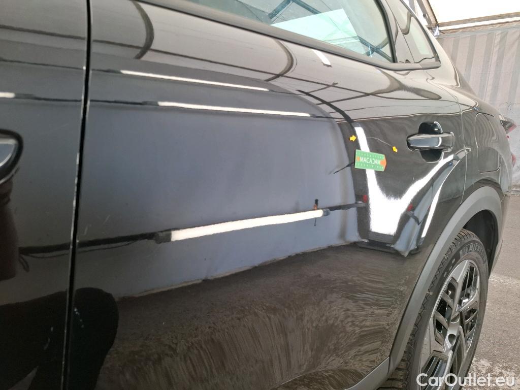  Citroen  C4  X Feel Pack 1.2 PureTech 130CV BVA8 6E #1