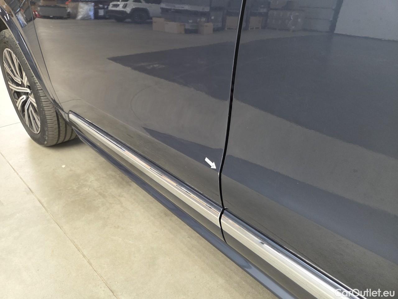  Volvo  XC90 2.0 B6 P Inscription AT8 AWD #2