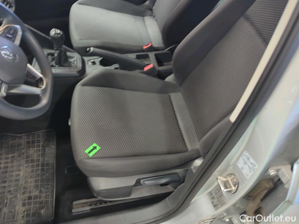  Volkswagen  Polo 1.0 80CP Base #20