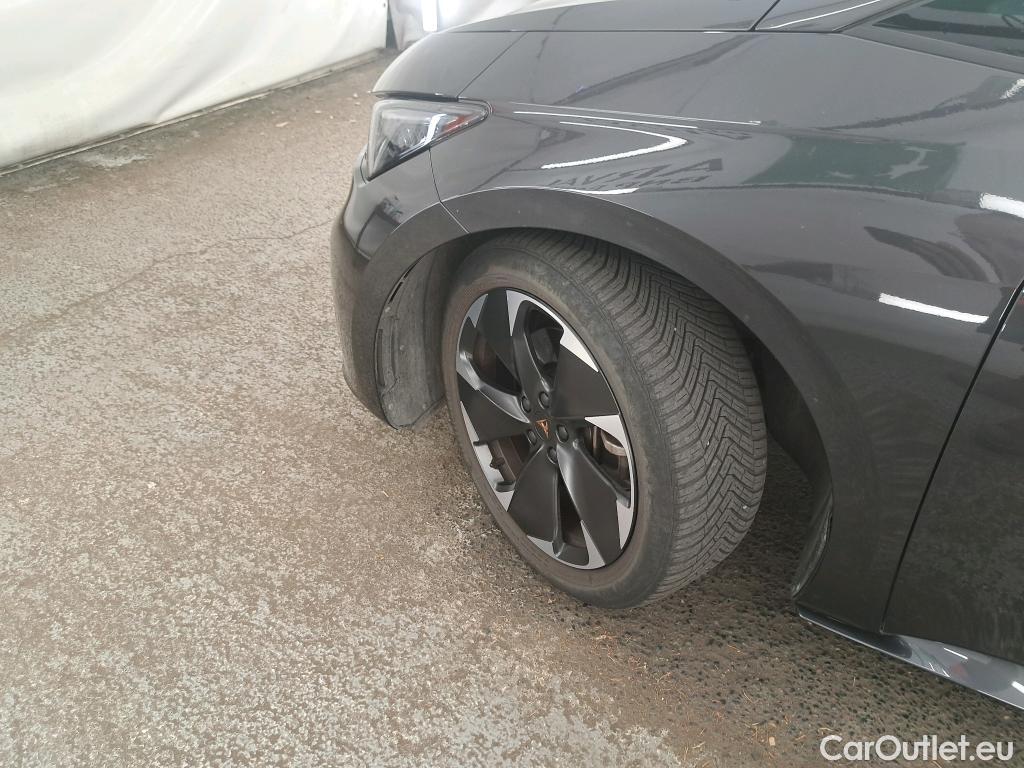  Cupra  Born CUPRA  / 2021 / 5P / Berline 230ch - batterie XL VZ #30