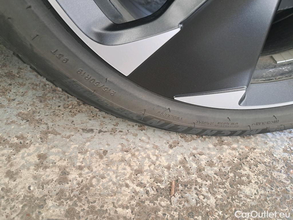 Cupra  Born CUPRA  / 2021 / 5P / Berline 230ch - batterie XL VZ #28