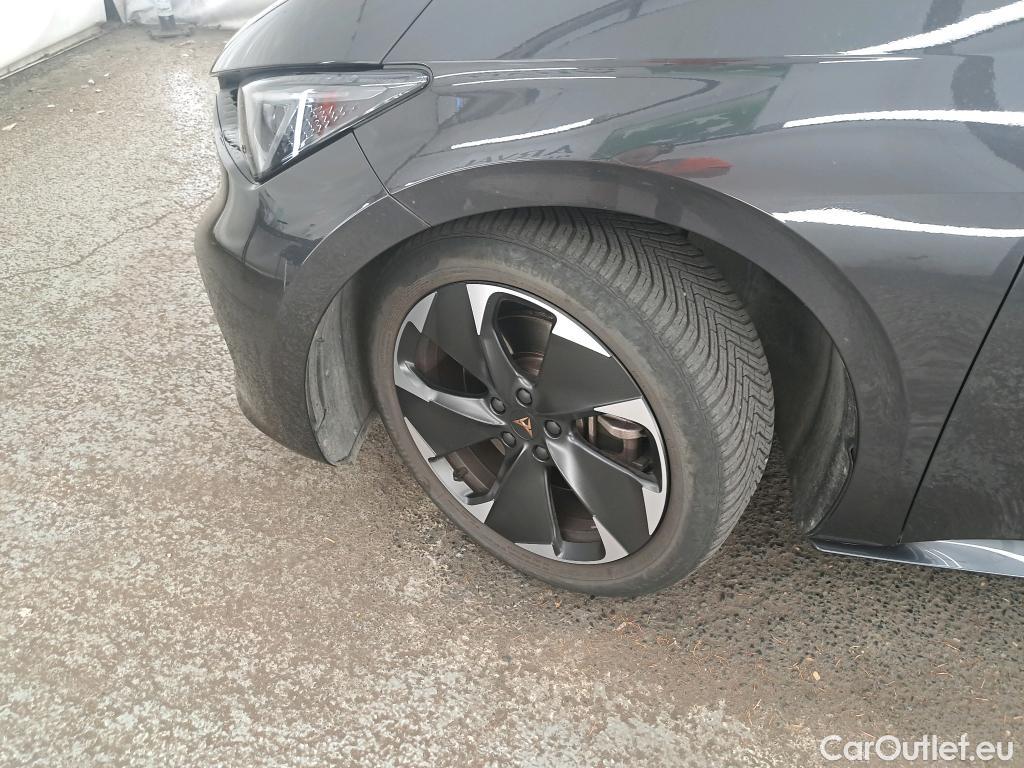  Cupra  Born CUPRA  / 2021 / 5P / Berline 230ch - batterie XL VZ #12