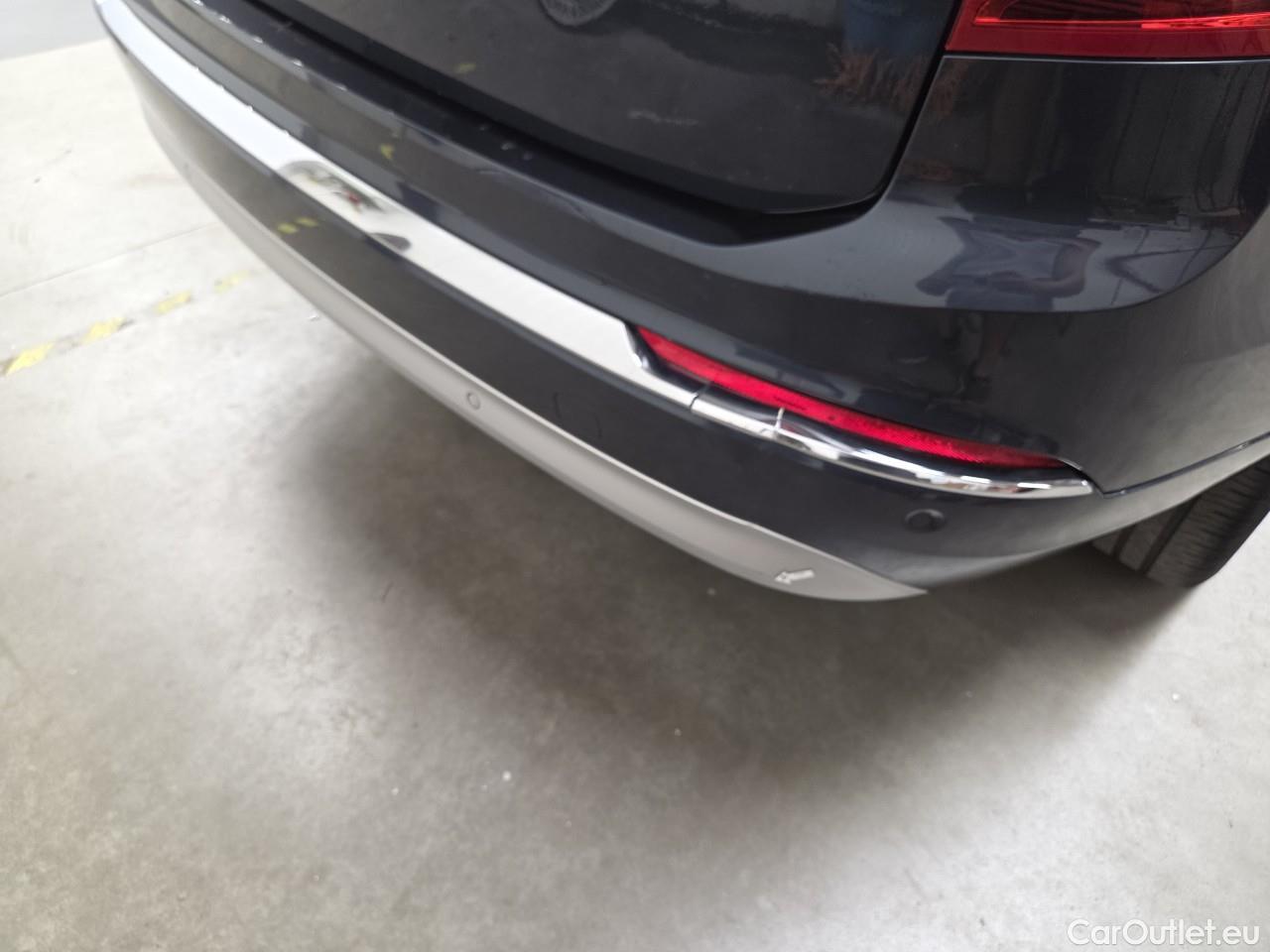  Volvo  XC90 2.0 B6 P Inscription AT8 AWD #39