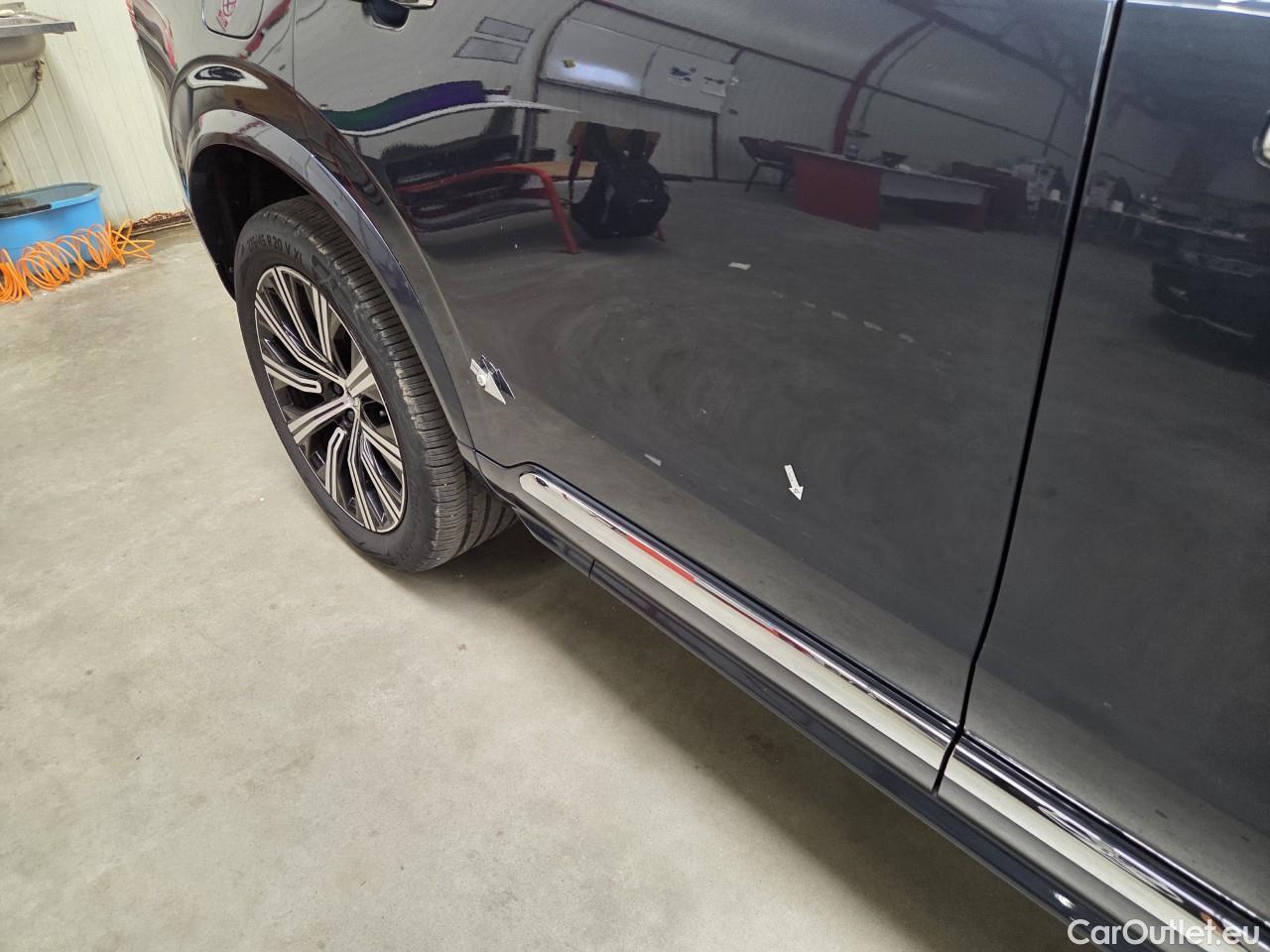  Volvo  XC90 2.0 B6 P Inscription AT8 AWD #32