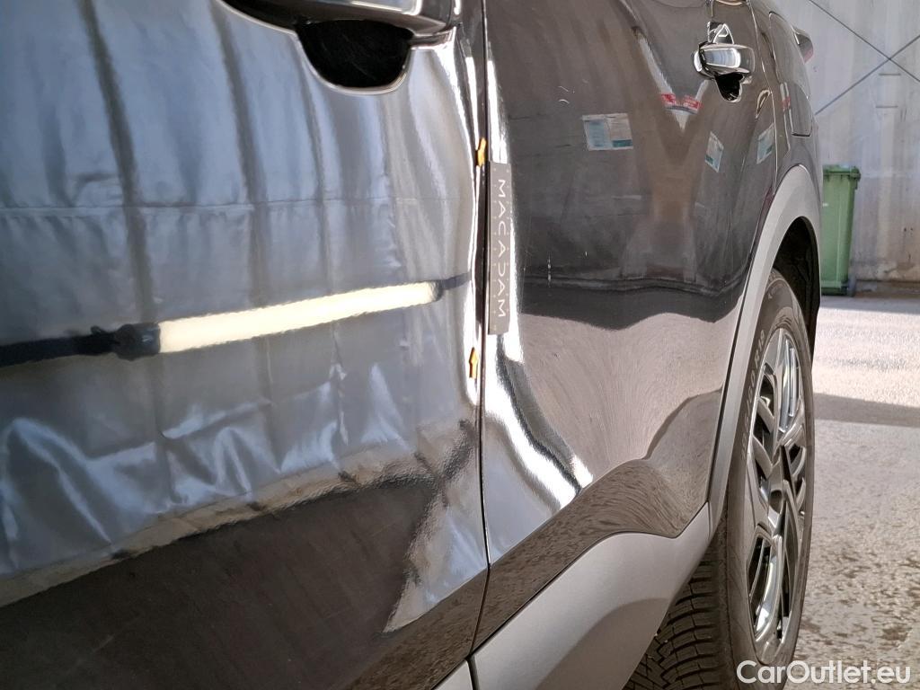  Citroen  C4  X Plus 1.2 PureTech 130CV BVA8 6E #7