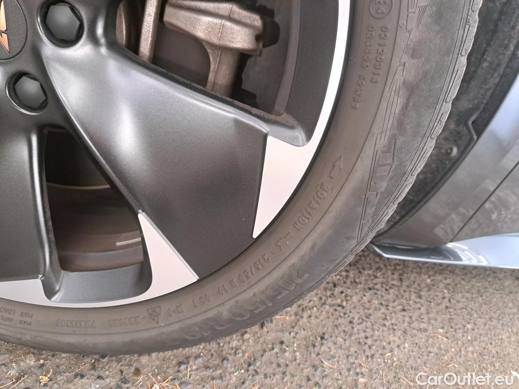  Cupra  Born CUPRA  / 2021 / 5P / Berline 230ch - batterie XL VZ #34