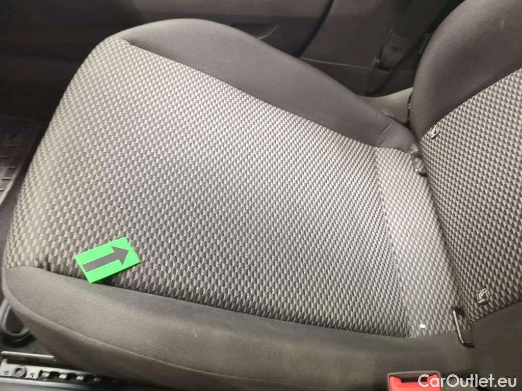  Volkswagen  Polo 1.0 80CP Base #17
