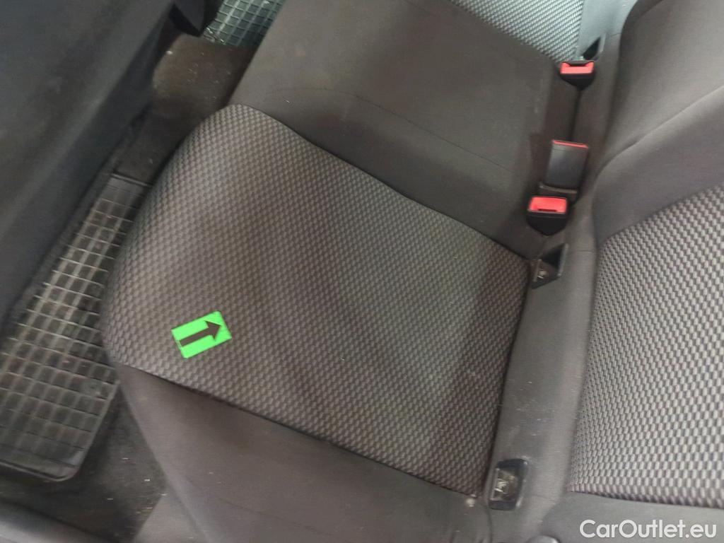  Volkswagen  Polo 1.0 80CP Base #15