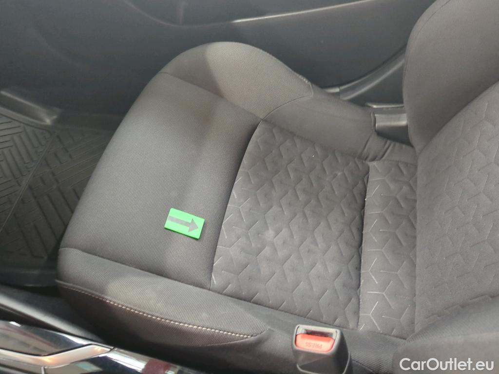  Toyota  Corolla 1.8 Hybrid Dynamic HSD E-CVT #19