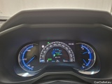  Toyota  RAV4 2.5 Hybrid Dynamic HSD E-CVT AWD #6