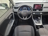  Toyota  RAV4 2.5 Hybrid Dynamic HSD E-CVT AWD #7