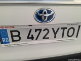  Toyota  RAV4 2.5 Hybrid Dynamic HSD E-CVT AWD #10