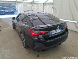 Serie 4 Gran Coupe