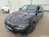 Serie 4 Gran Coupe