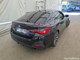 Serie 4 Gran Coupe