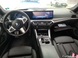 Serie 4 Gran Coupe